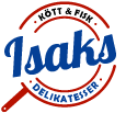 Isaks Delikatesser